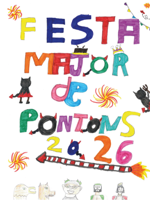 FM pontons