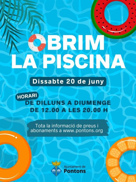 Obertura Piscina Po_2025