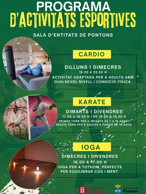 sportives